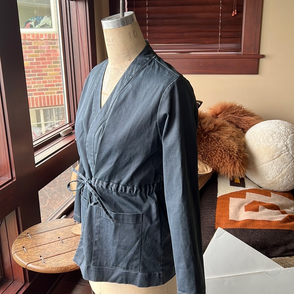 Steven Alan jacket - Picture 6 of 13